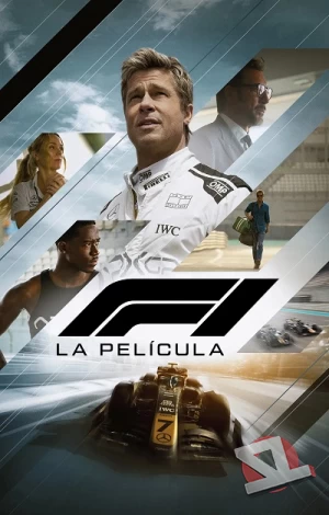 F1: La película