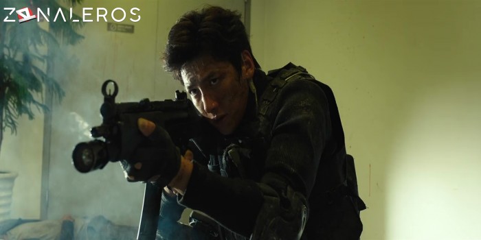 bajar Fabricated City