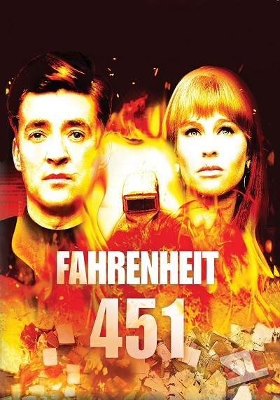 Fahrenheit 451