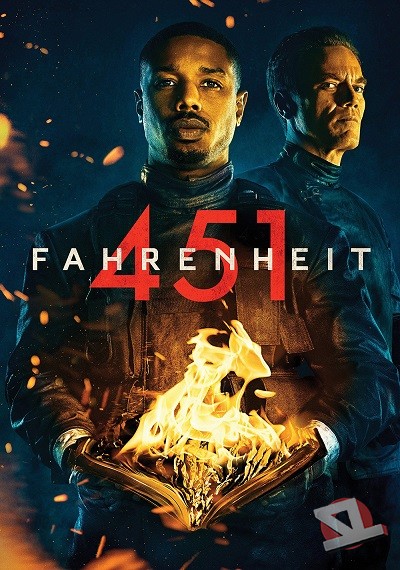 ver Fahrenheit 451