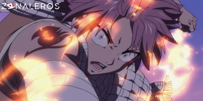 bajar Fairy Tail: Dragon Cry