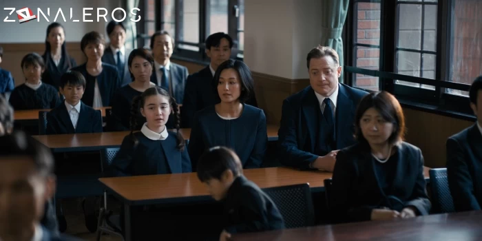 descargar Familia en renta