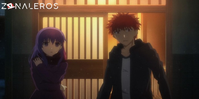 descargar Fate/kaleid liner Prisma Illya: Sekka no Chikai