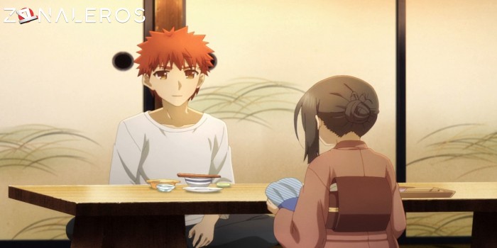 Fate/kaleid liner Prisma Illya: Sekka no Chikai gratis