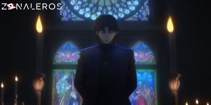 bajar Fate/kaleid liner Prisma Illya: Sekka no Chikai