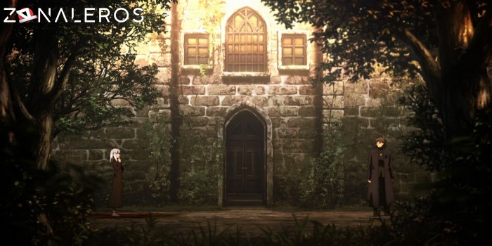 descargar Fate/Stay Night: Heaven's Feel - III. Spring Song