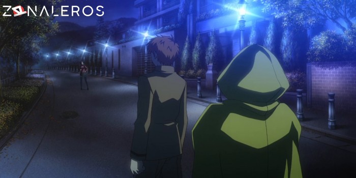 Fate/stay Night: Unlimited Blade Works gratis