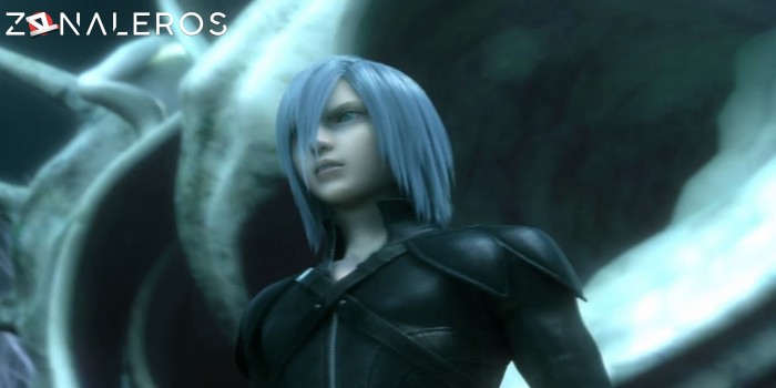 Final Fantasy VII: Advent Children gratis