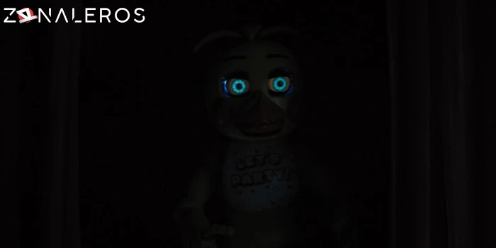 Five Nights at Freddy's 2 gratis