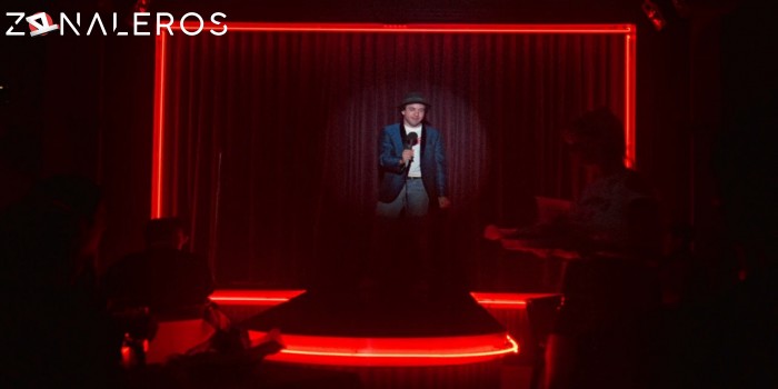 descargar Flashdance