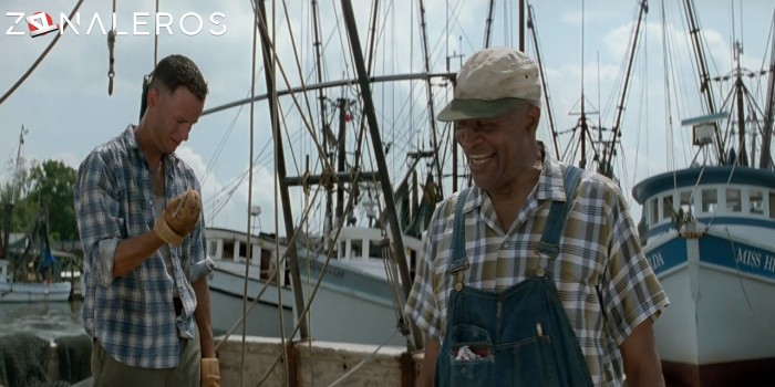 descargar Forrest Gump