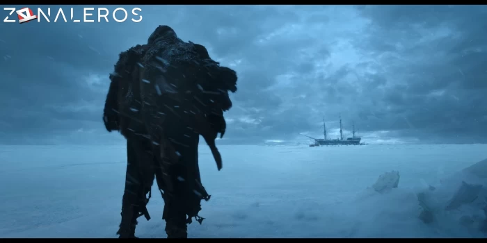 descargar Frankenstein