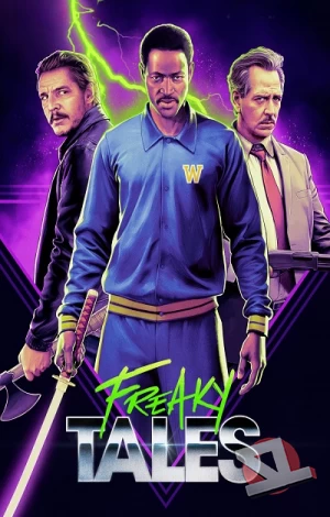 ver Freaky Tales