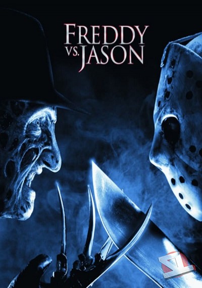 ver Freddy vs Jason