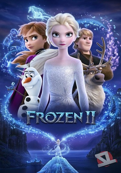 ver Frozen 2