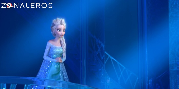 descargar Frozen: Una aventura congelada