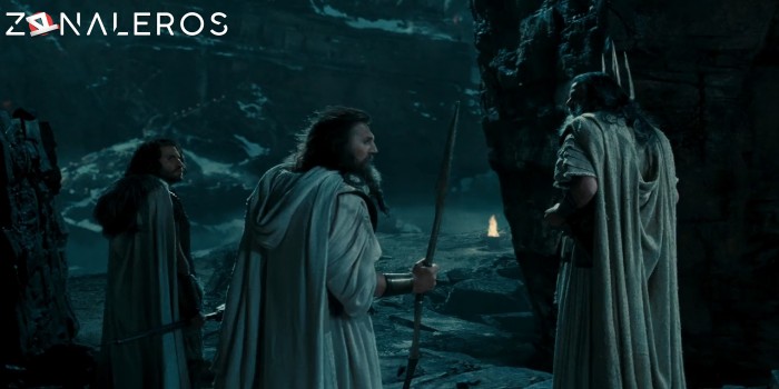 bajar Furia de titanes 2