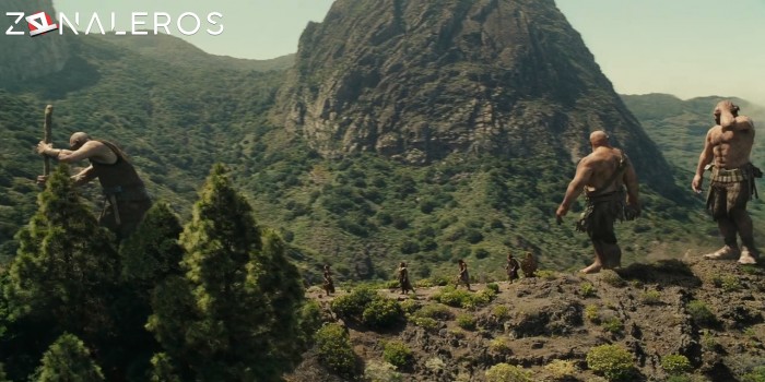 descargar Furia de titanes 2