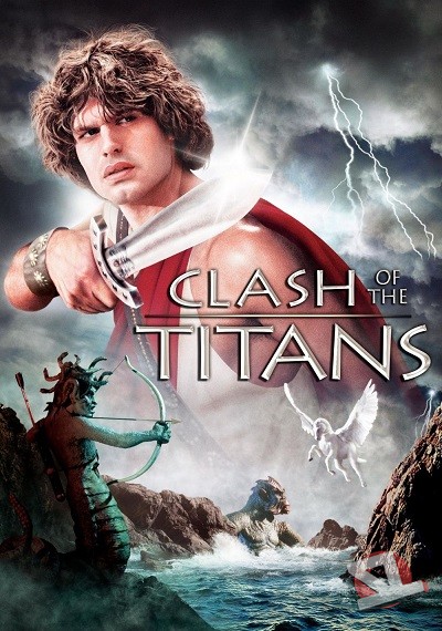 ver Furia de titanes