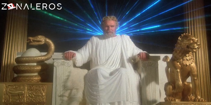 Furia de titanes gratis