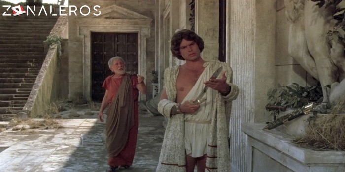 bajar Furia de titanes