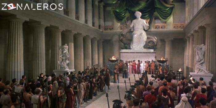 descargar Furia de titanes