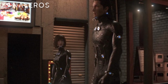 descargar Gantz: O