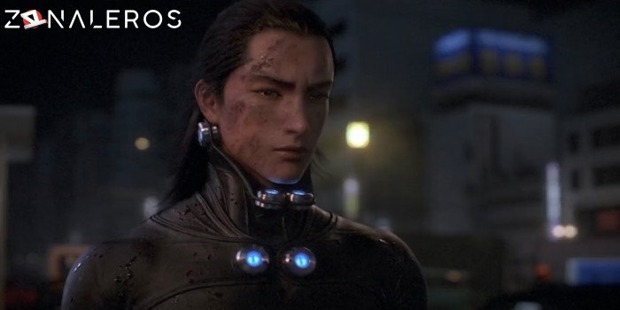 bajar Gantz: O