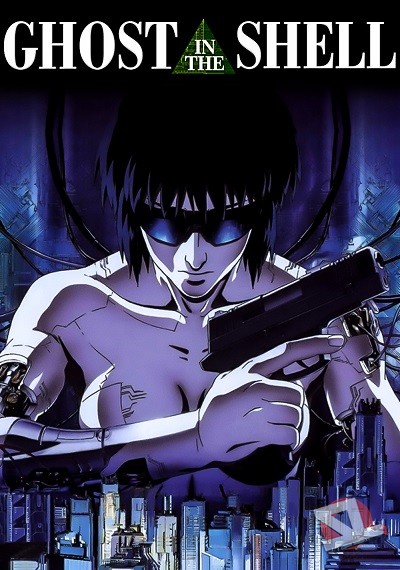 ver Ghost in the Shell