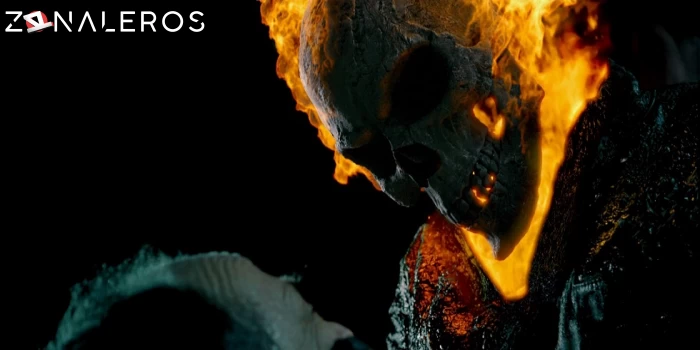 bajar Ghost Rider 2: Espíritu de venganza