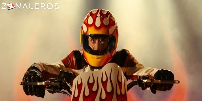 bajar Ghost Rider: El vengador fantasma
