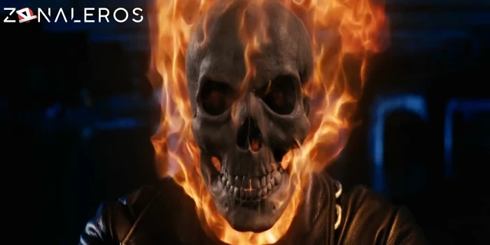 descargar Ghost Rider: El vengador fantasma