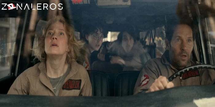 descargar Ghostbusters: Apocalipsis fantasma