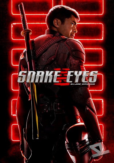 ver G.I. Joe: Snake Eyes