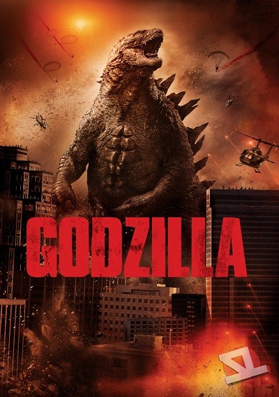 ver Godzilla