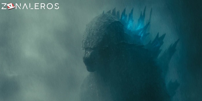 descargar Godzilla II: el rey de los monstruos