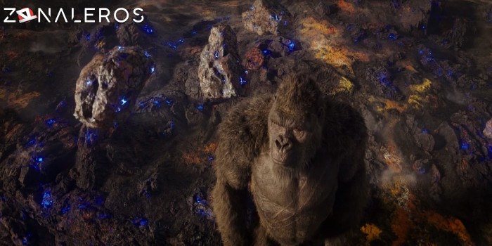 descargar Godzilla vs Kong