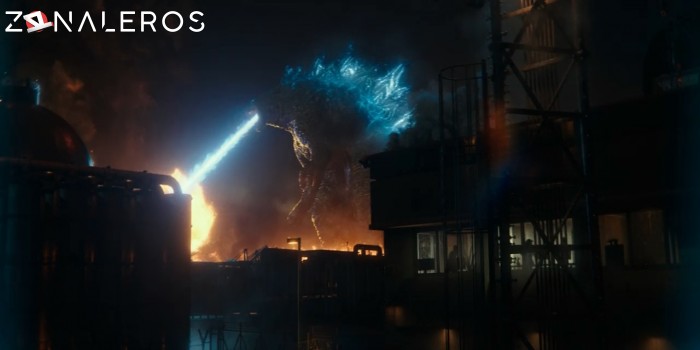 Godzilla vs Kong gratis