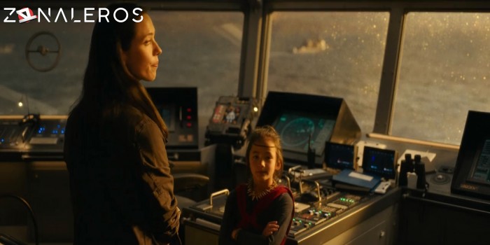 bajar Godzilla vs Kong