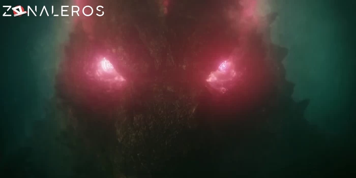 descargar Godzilla x Kong: El Nuevo Imperio