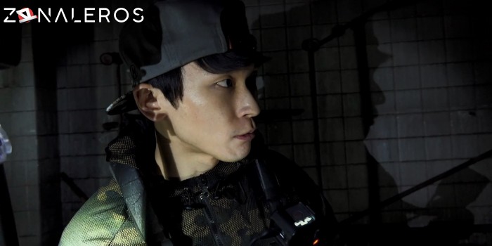 descargar Gonjiam: Hospital maldito