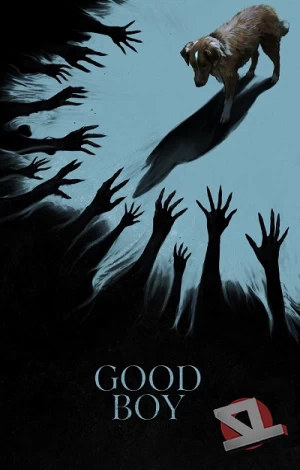 ver Good Boy: Confía en su instinto