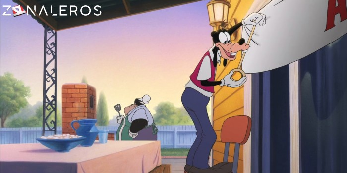 bajar Goofy 2: Extremadamente Goofy