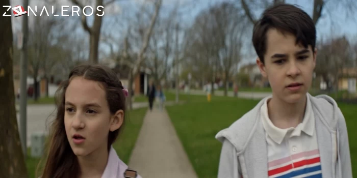 bajar Goreman: El psicópata