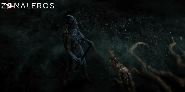 descargar Goreman: El psicópata