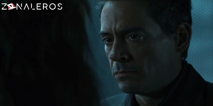 descargar Gothika