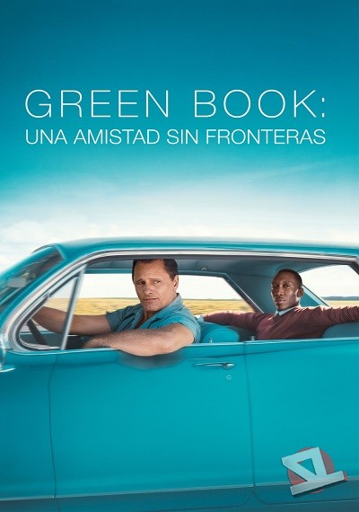 Green Book: Una amistad sin fronteras