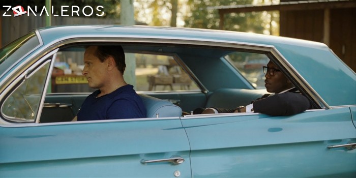 descargar Green Book: Una amistad sin fronteras