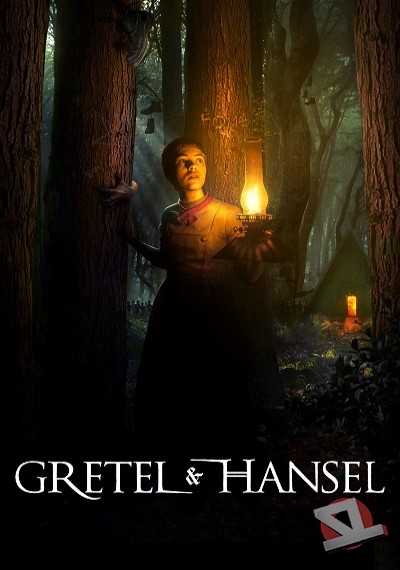 ver Gretel & Hansel