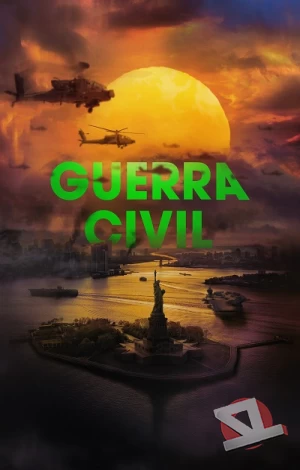 ver Guerra civil